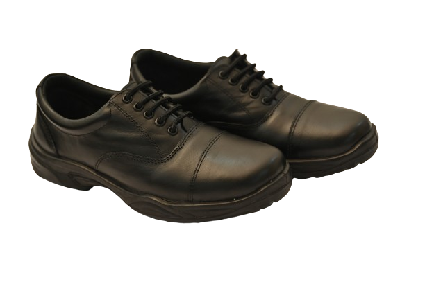 Police Shoes