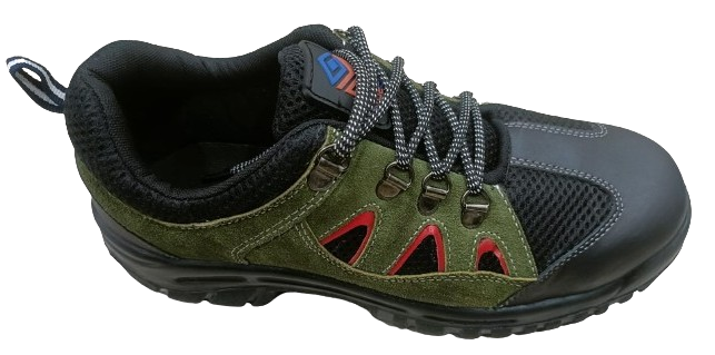 Safety Shoe